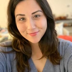 Meet your Posher, Annelisa